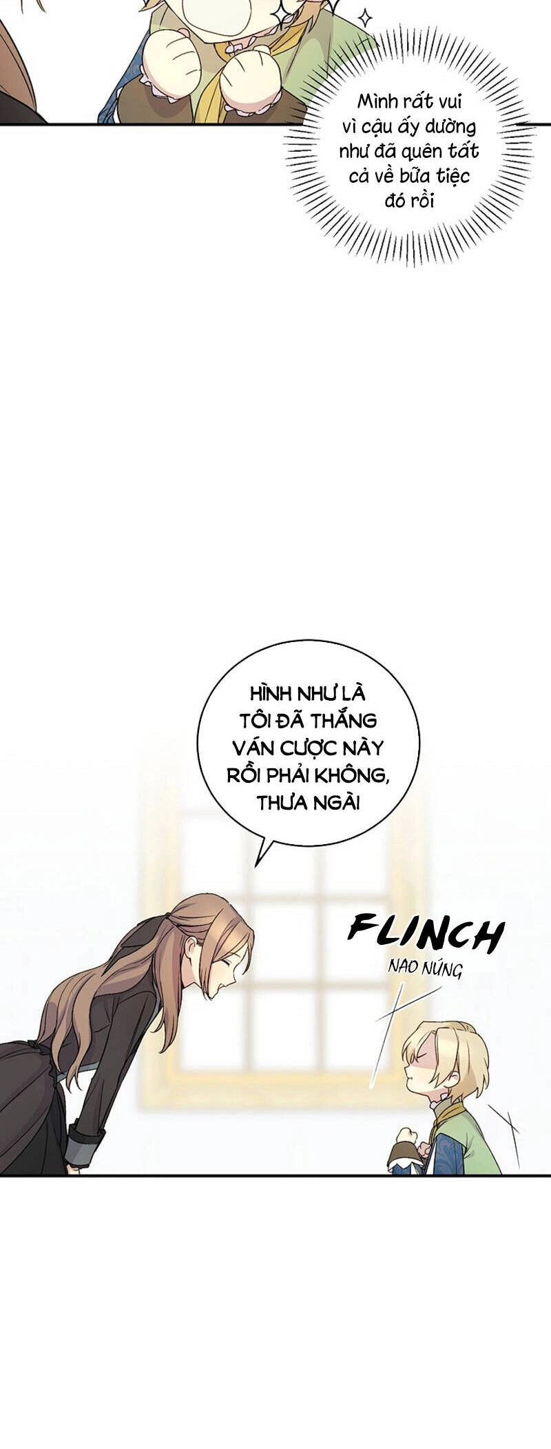 Cô Hầu Giỏi Giang Chapter 20 - 49