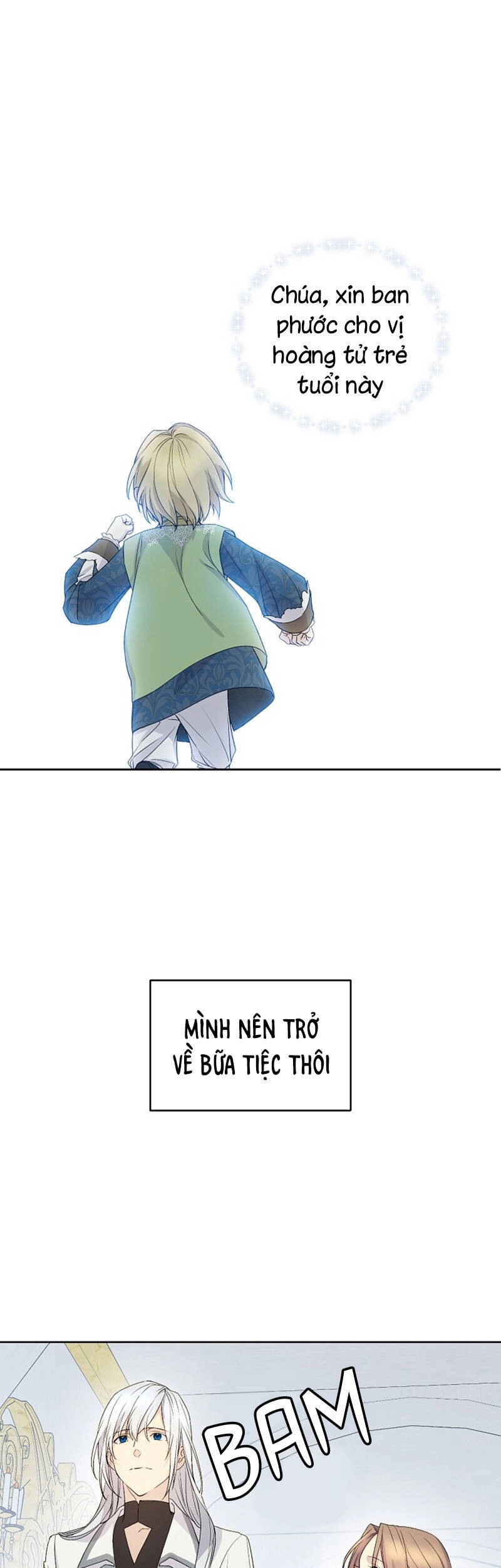 Cô Hầu Giỏi Giang Chapter 20 - 56