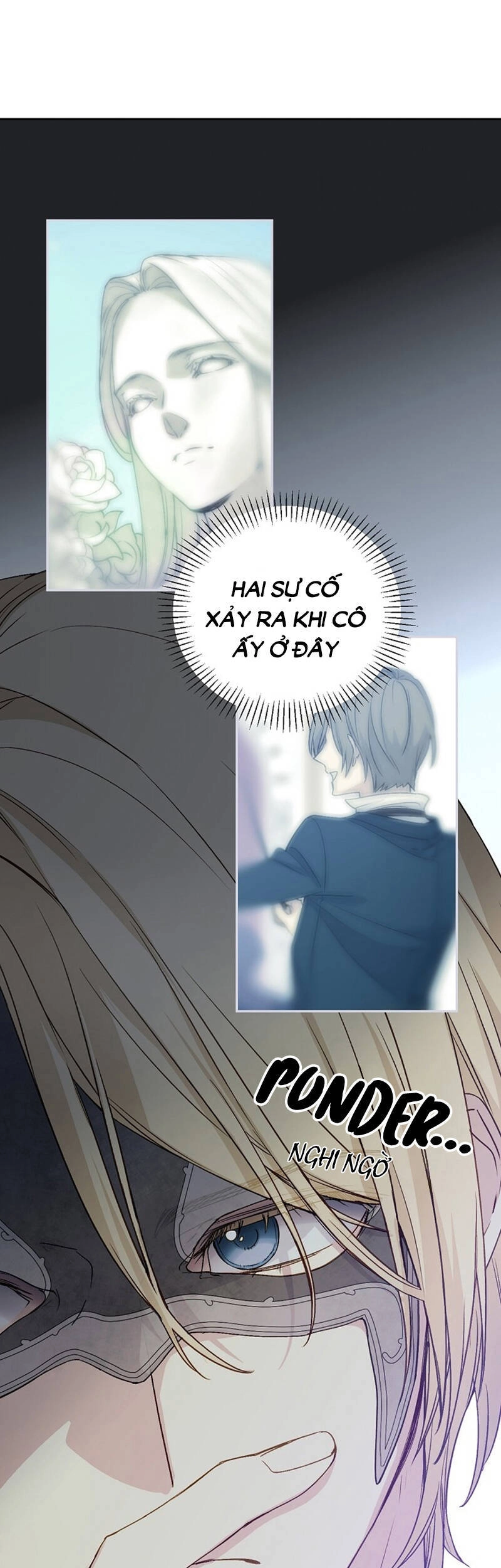 Cô Hầu Giỏi Giang Chapter 21 - 5