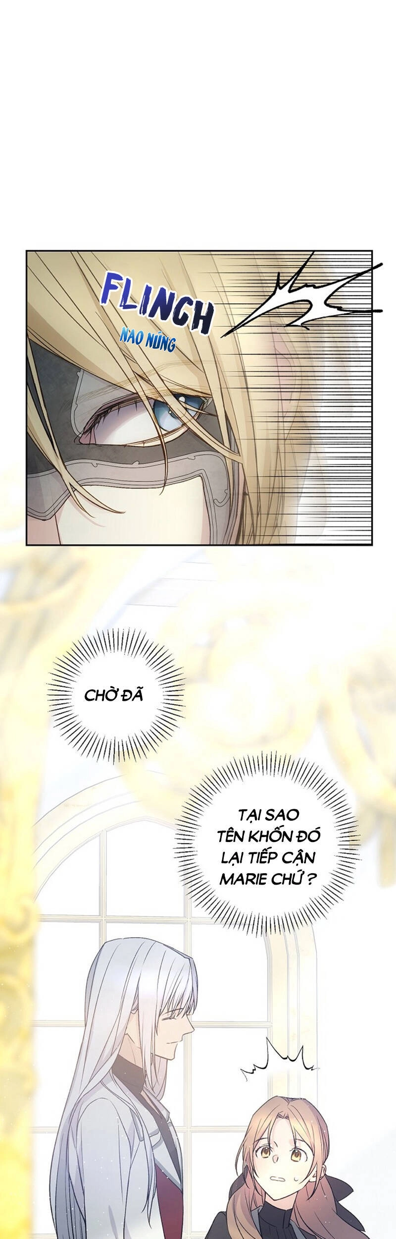 Cô Hầu Giỏi Giang Chapter 21 - 7