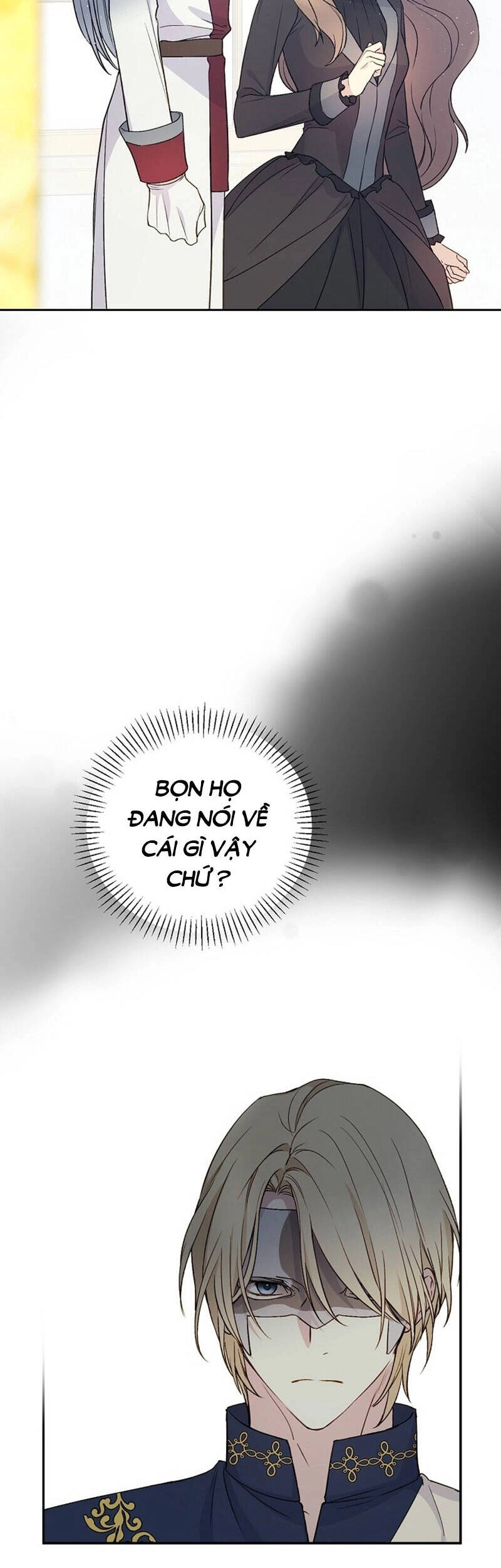 Cô Hầu Giỏi Giang Chapter 21 - 8