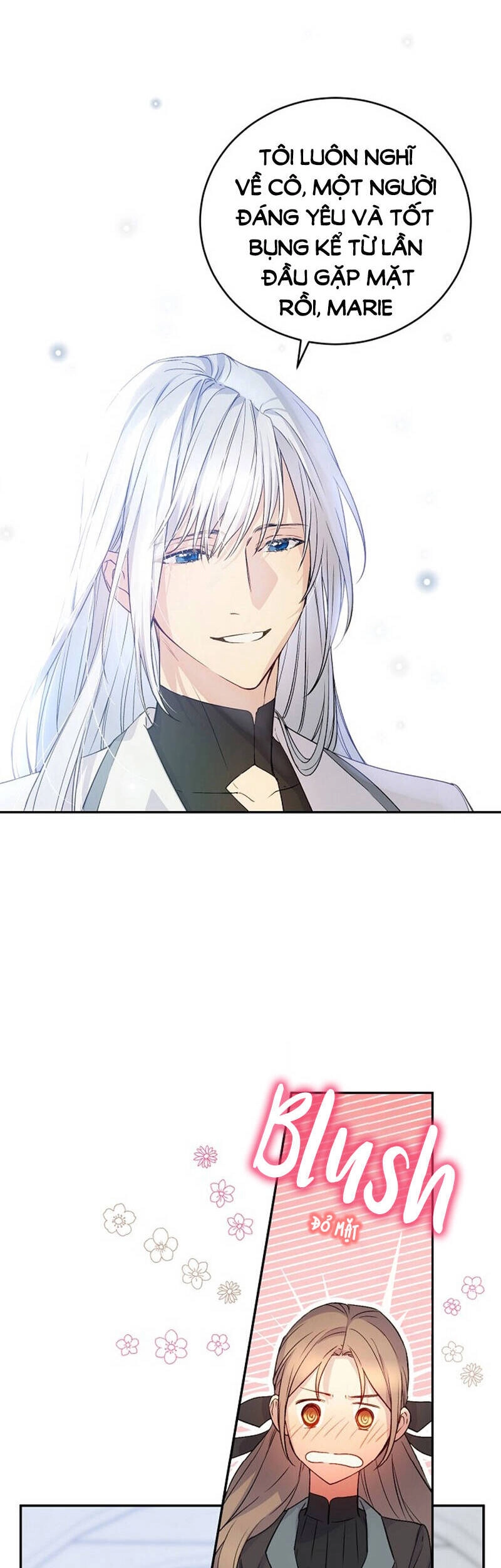 Cô Hầu Giỏi Giang Chapter 21 - 12