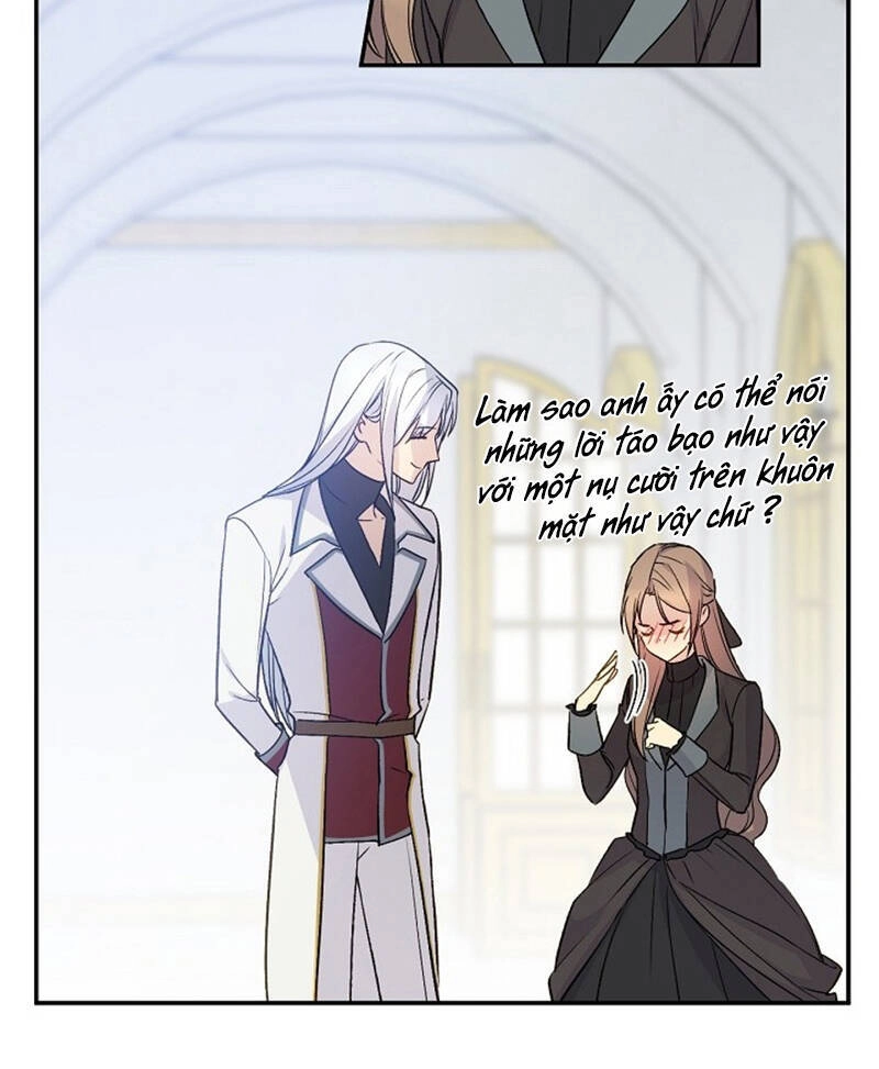 Cô Hầu Giỏi Giang Chapter 21 - 13