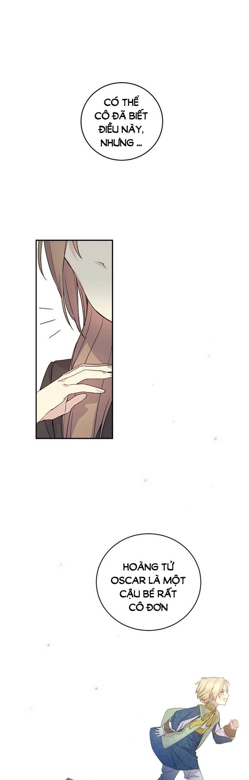 Cô Hầu Giỏi Giang Chapter 21 - 14