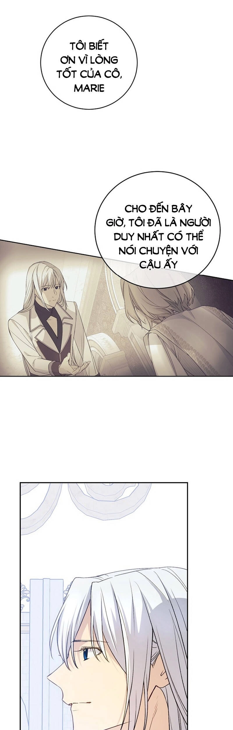 Cô Hầu Giỏi Giang Chapter 21 - 16