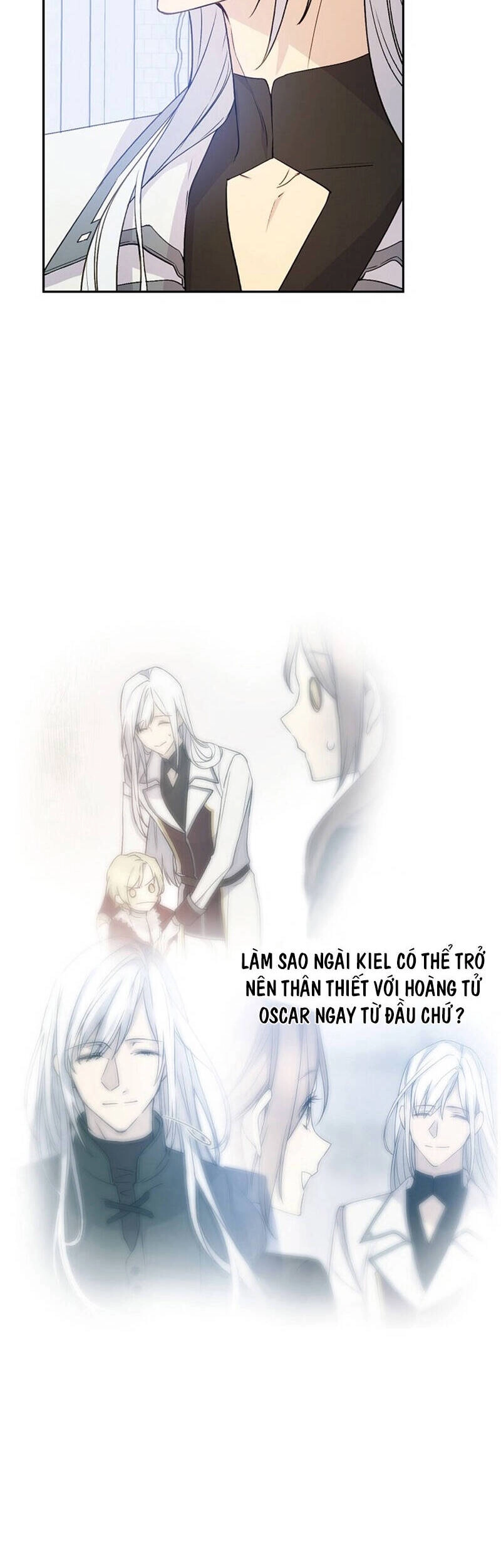 Cô Hầu Giỏi Giang Chapter 21 - 17