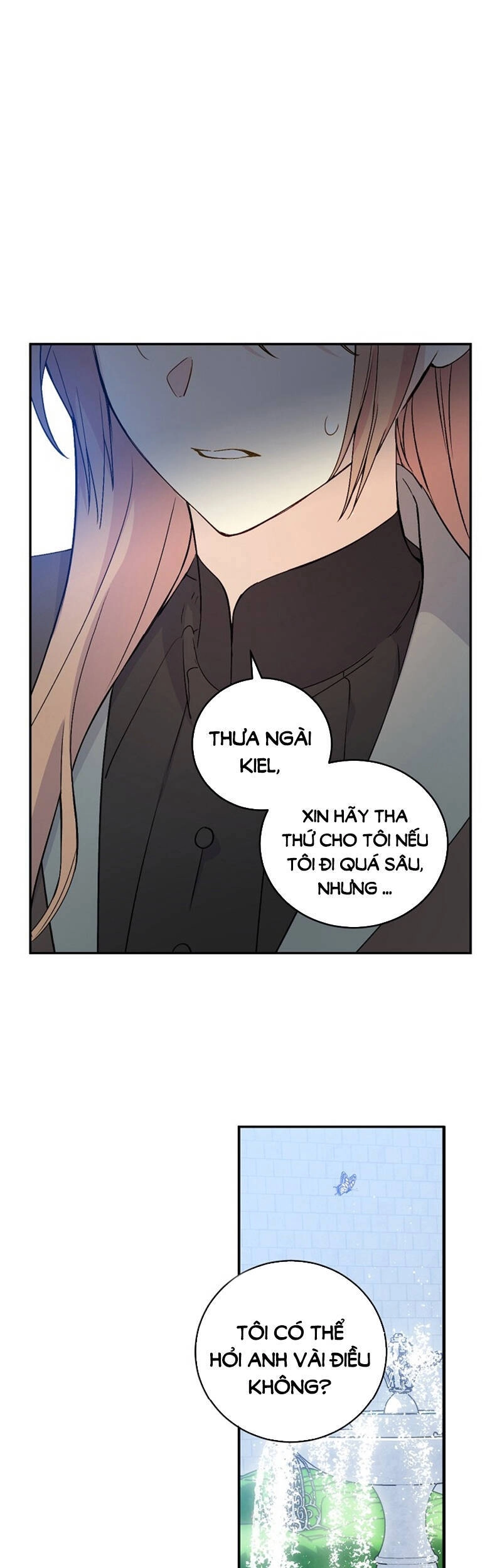 Cô Hầu Giỏi Giang Chapter 21 - 19