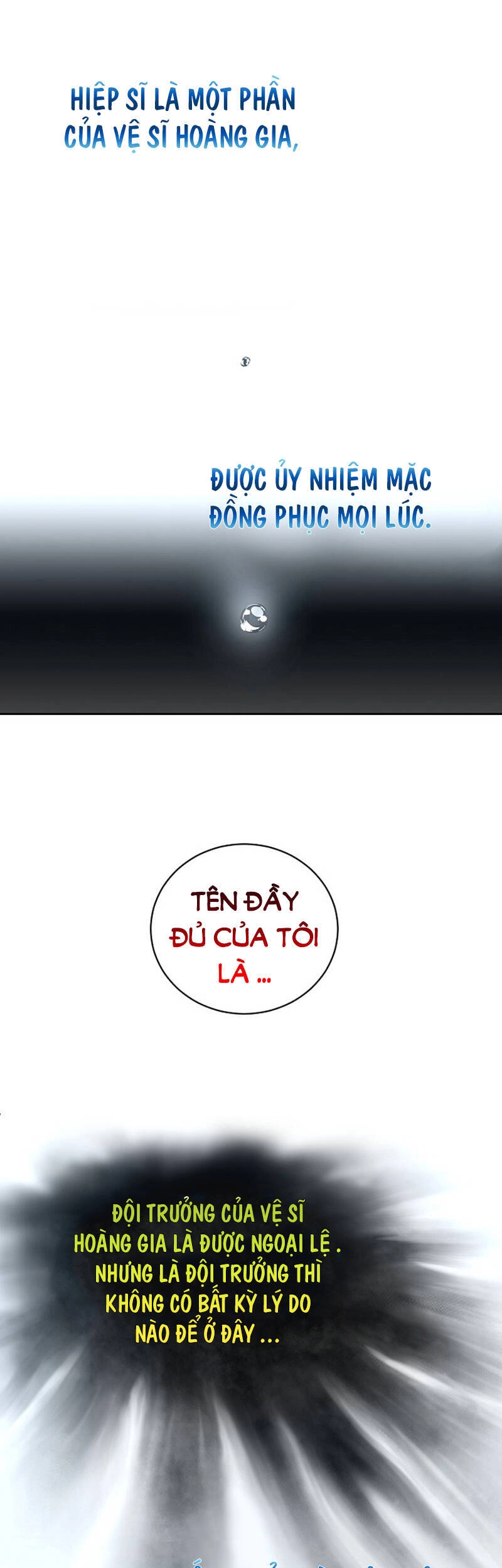 Cô Hầu Giỏi Giang Chapter 21 - 22