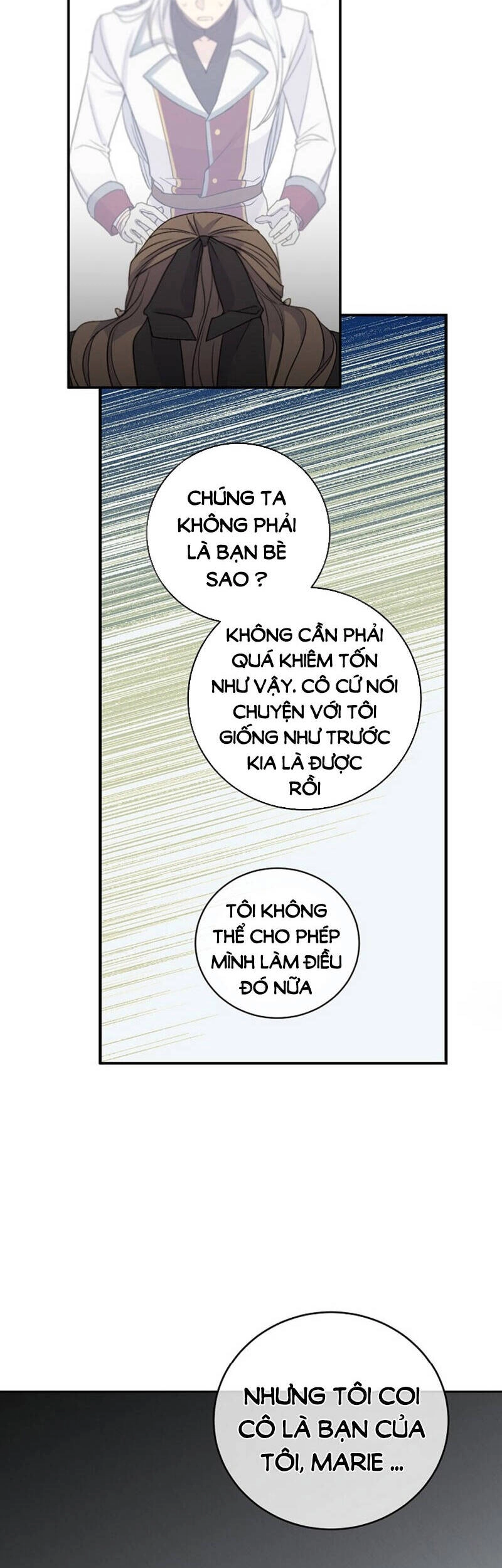 Cô Hầu Giỏi Giang Chapter 21 - 25