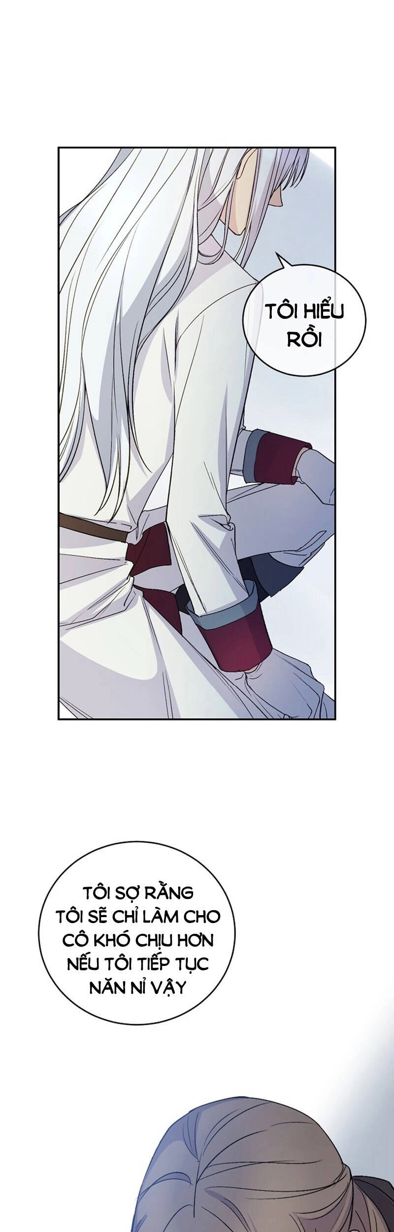 Cô Hầu Giỏi Giang Chapter 21 - 28