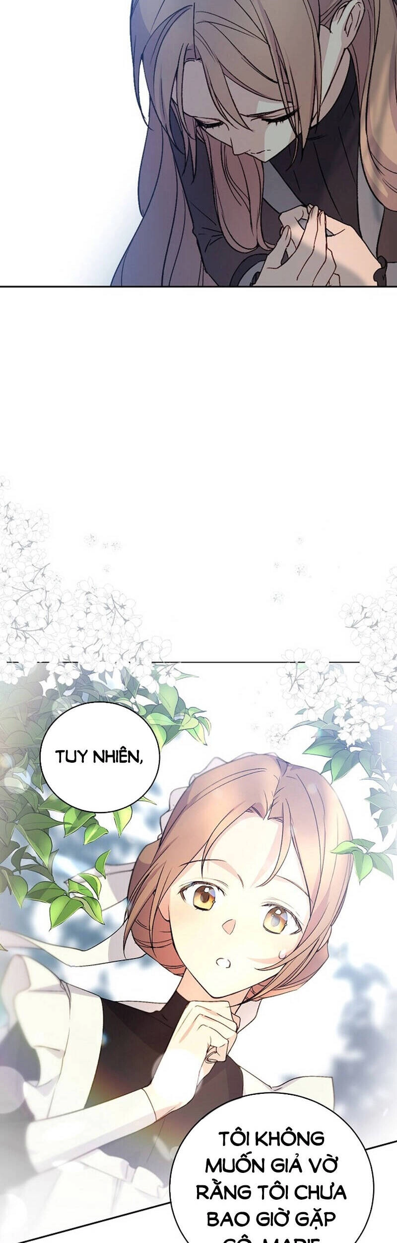 Cô Hầu Giỏi Giang Chapter 21 - 29