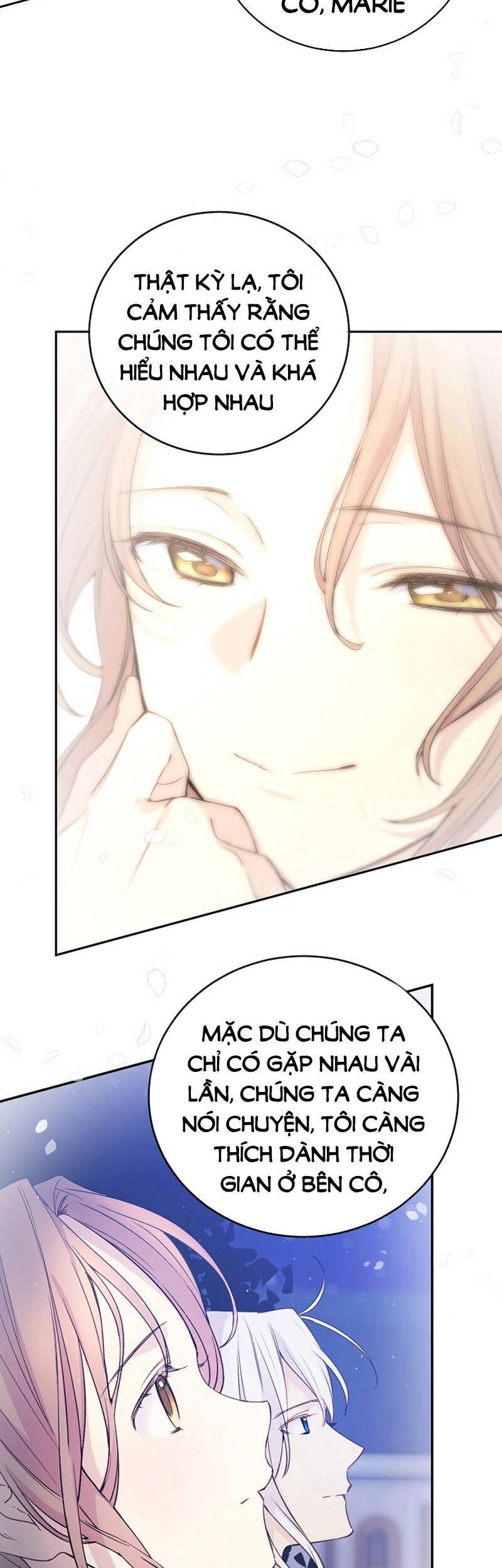 Cô Hầu Giỏi Giang Chapter 21 - 30