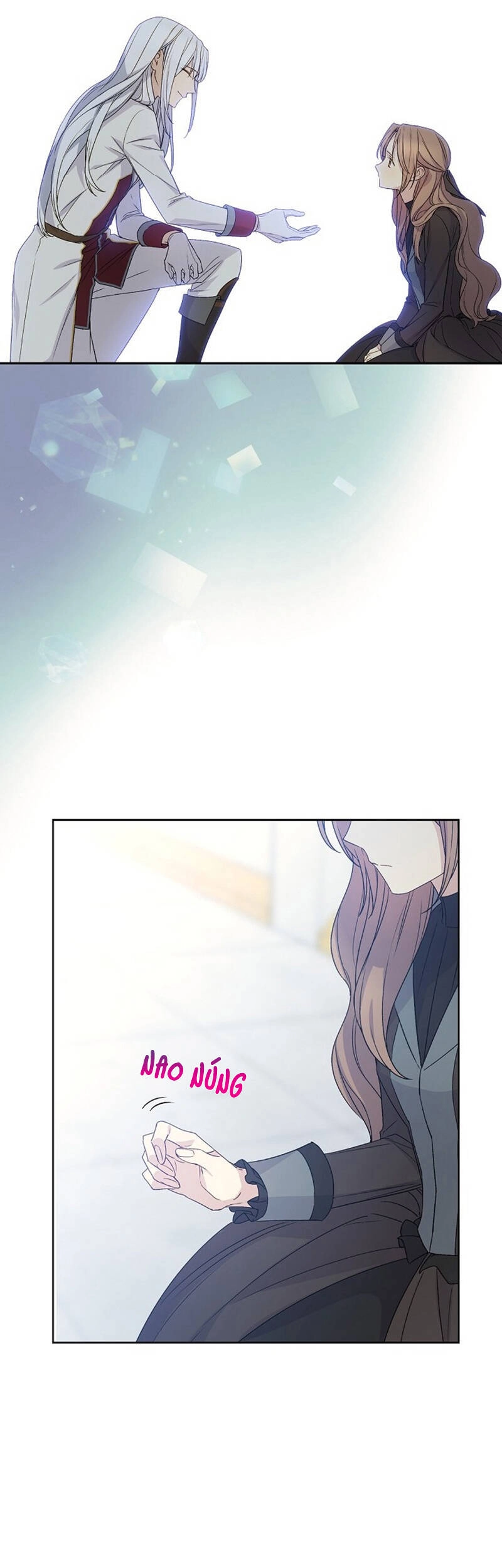 Cô Hầu Giỏi Giang Chapter 21 - 35