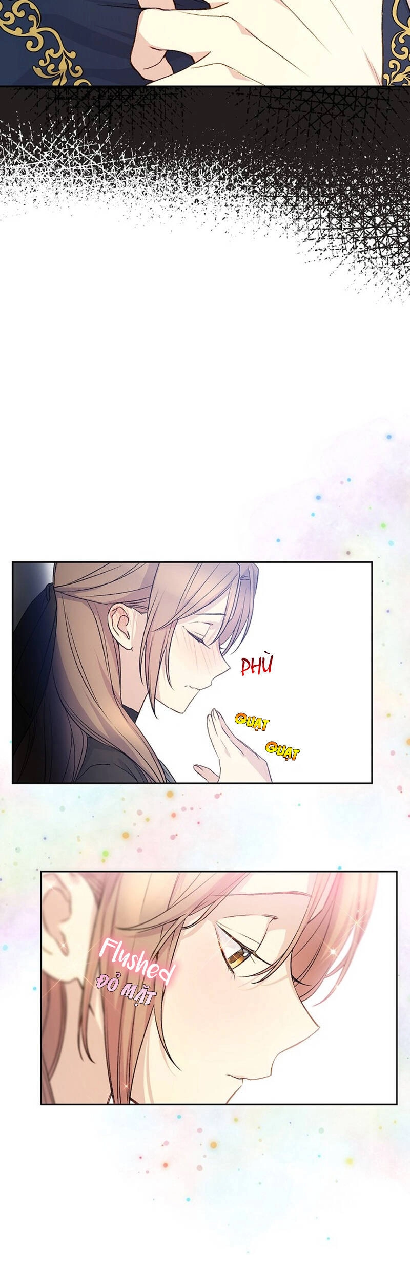 Cô Hầu Giỏi Giang Chapter 21 - 37