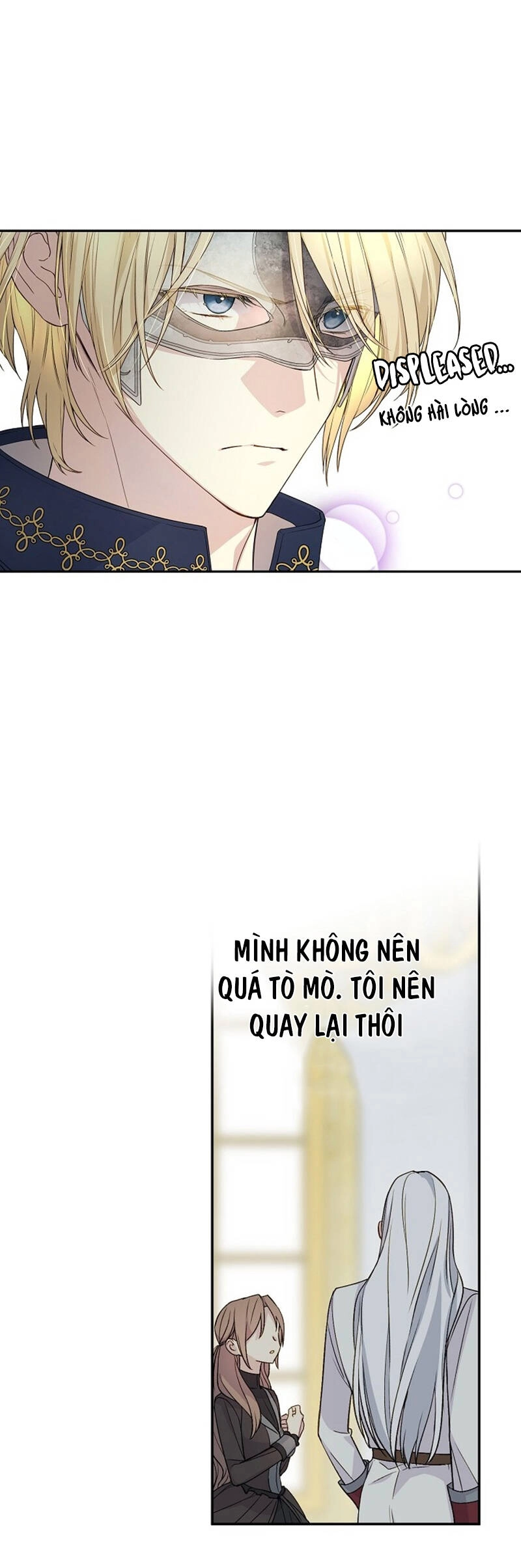 Cô Hầu Giỏi Giang Chapter 21 - 38