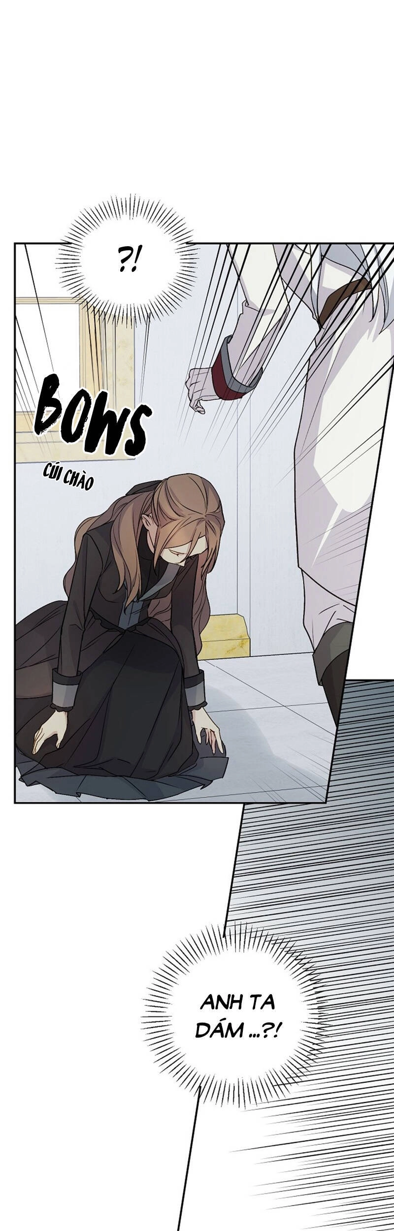 Cô Hầu Giỏi Giang Chapter 21 - 39