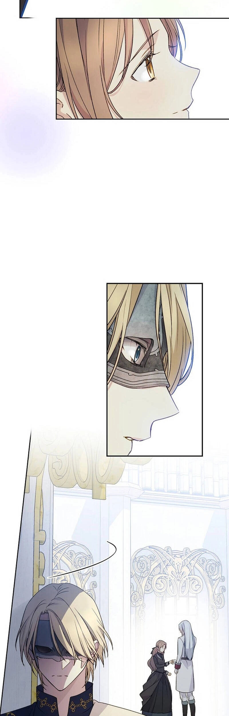 Cô Hầu Giỏi Giang Chapter 21 - 42