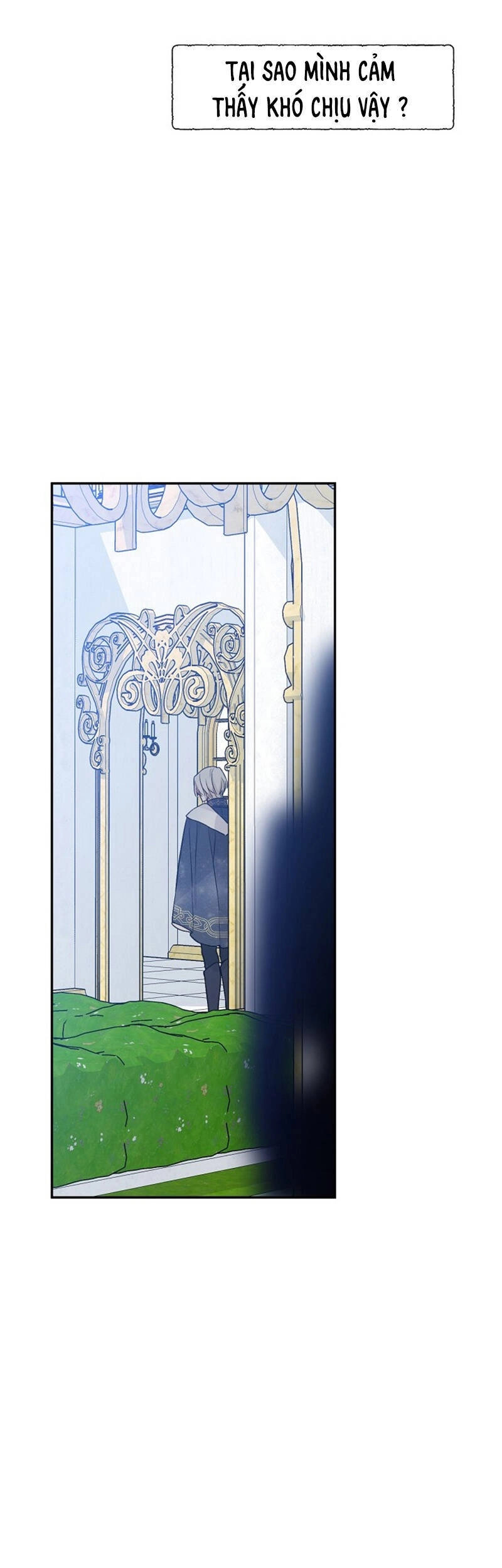 Cô Hầu Giỏi Giang Chapter 21 - 44