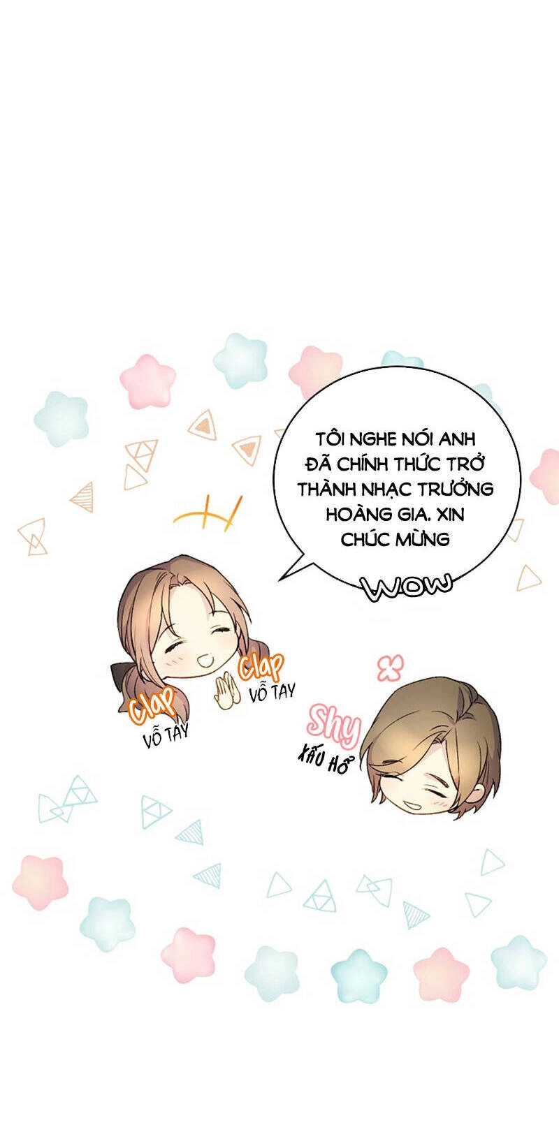 Cô Hầu Giỏi Giang Chapter 22 - 2