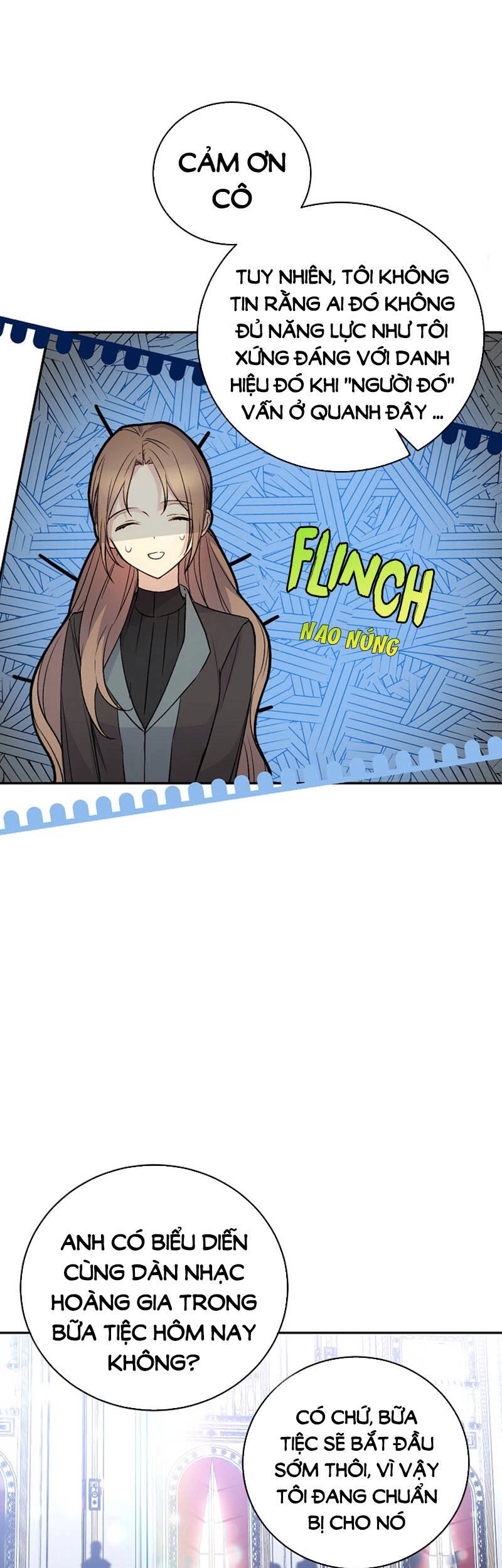 Cô Hầu Giỏi Giang Chapter 22 - 3