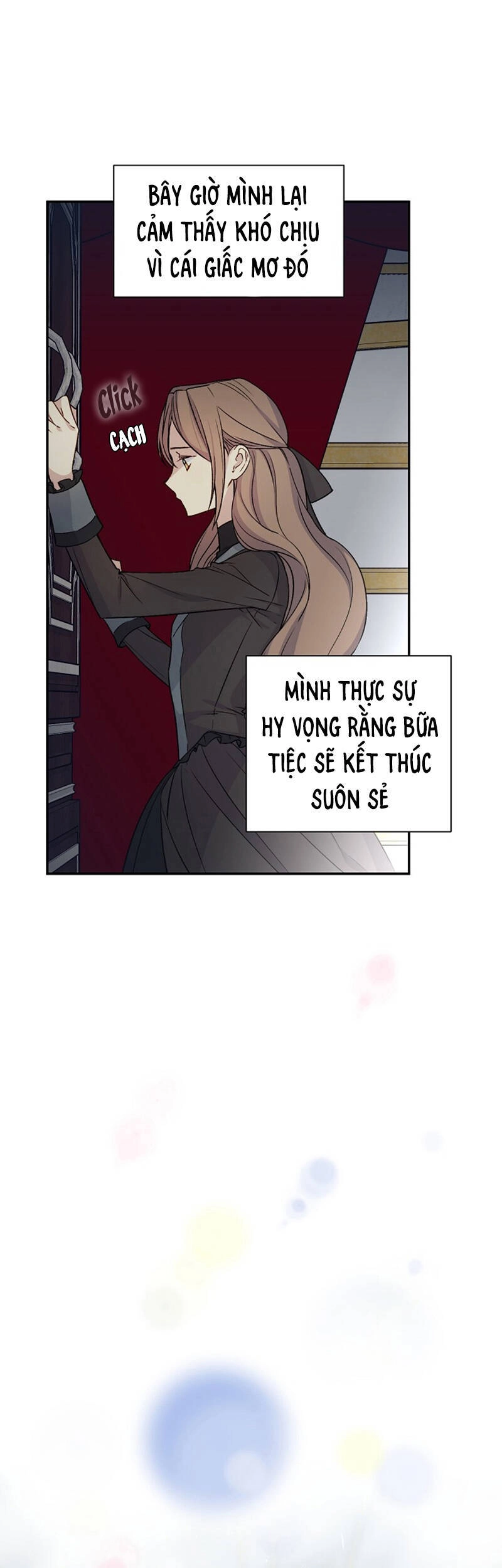 Cô Hầu Giỏi Giang Chapter 22 - 12