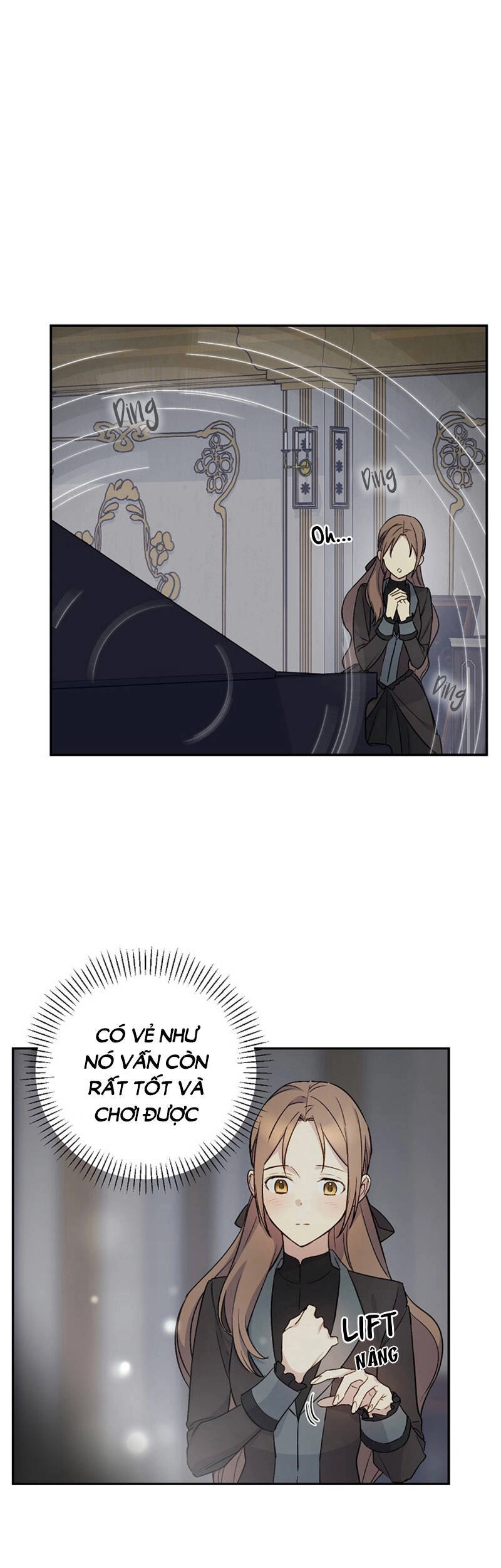 Cô Hầu Giỏi Giang Chapter 22 - 17