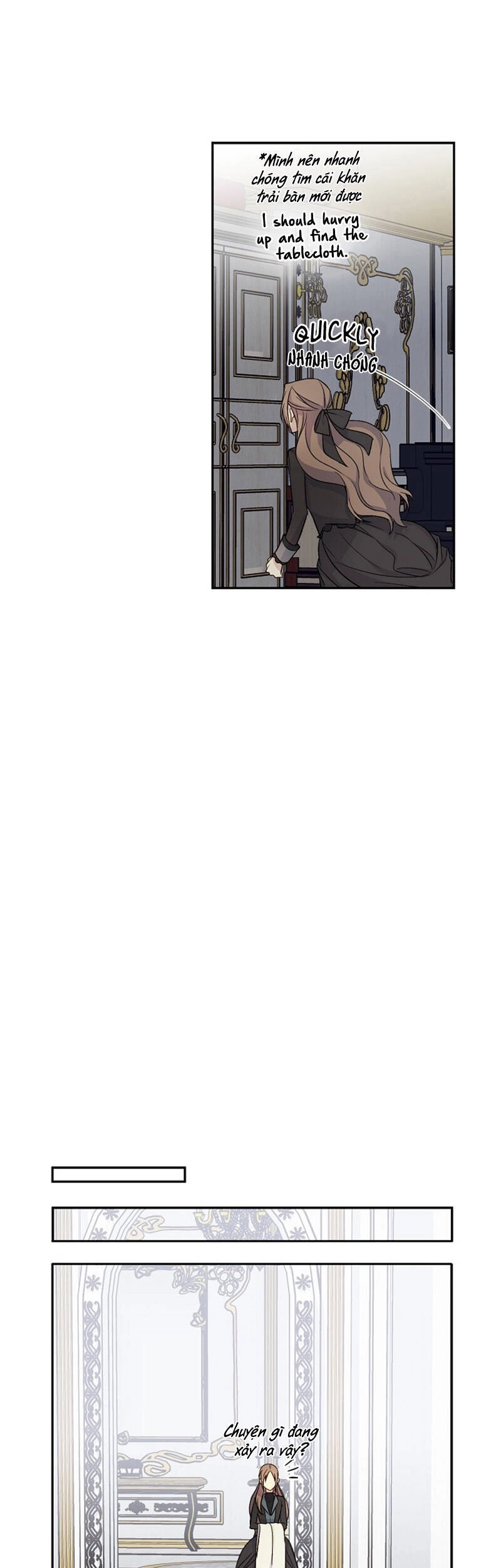 Cô Hầu Giỏi Giang Chapter 22 - 19