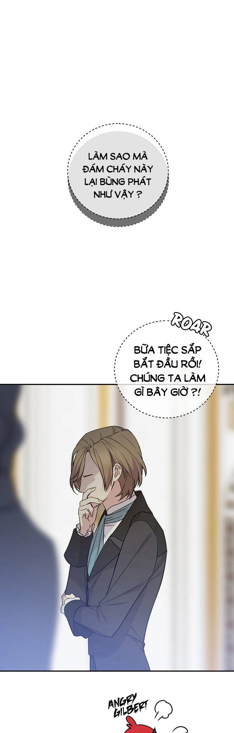 Cô Hầu Giỏi Giang Chapter 22 - 22