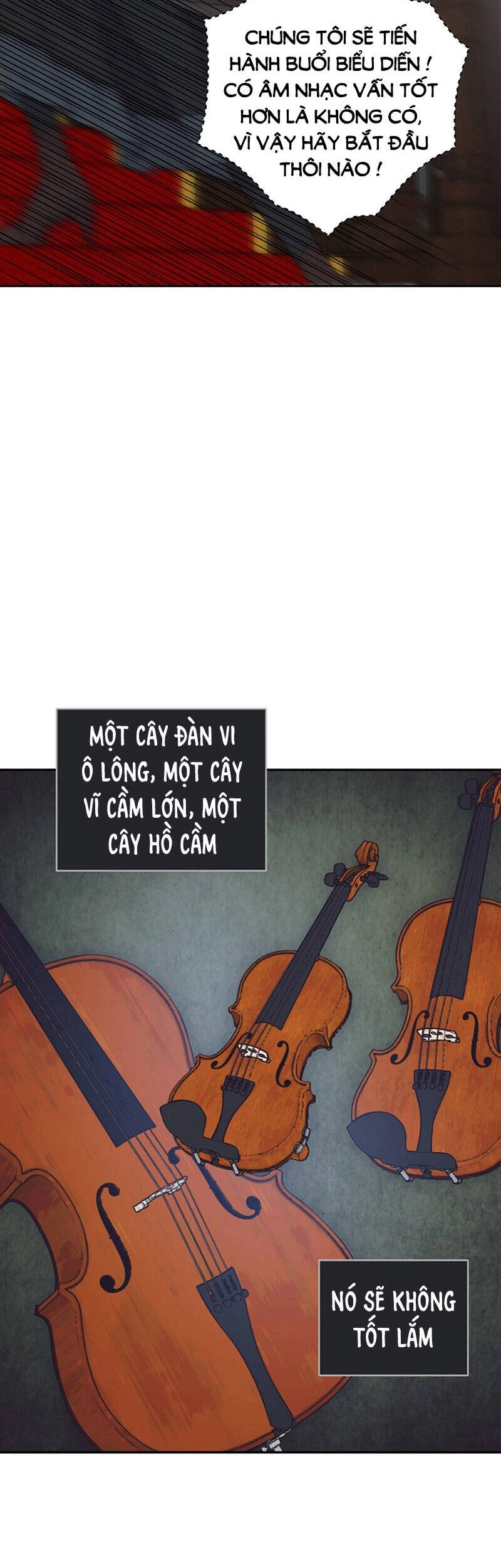 Cô Hầu Giỏi Giang Chapter 22 - 26