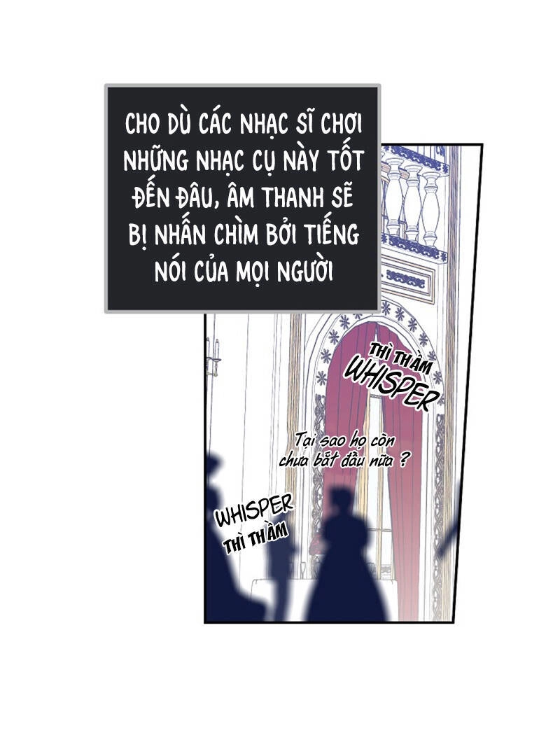 Cô Hầu Giỏi Giang Chapter 22 - 27