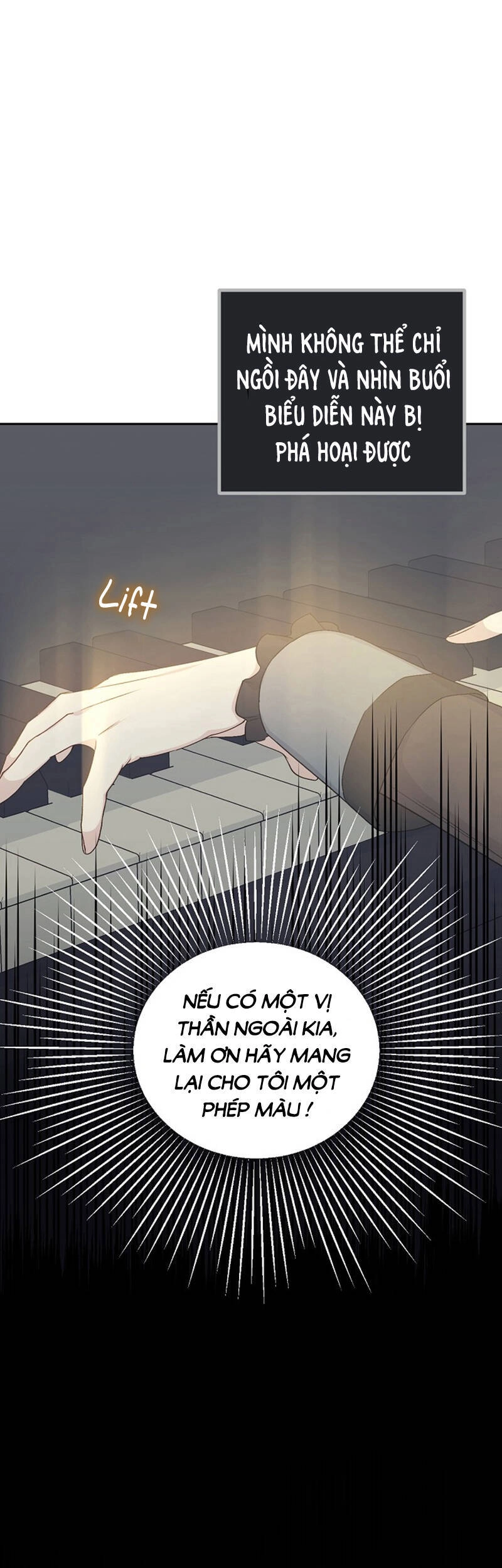 Cô Hầu Giỏi Giang Chapter 22 - 28