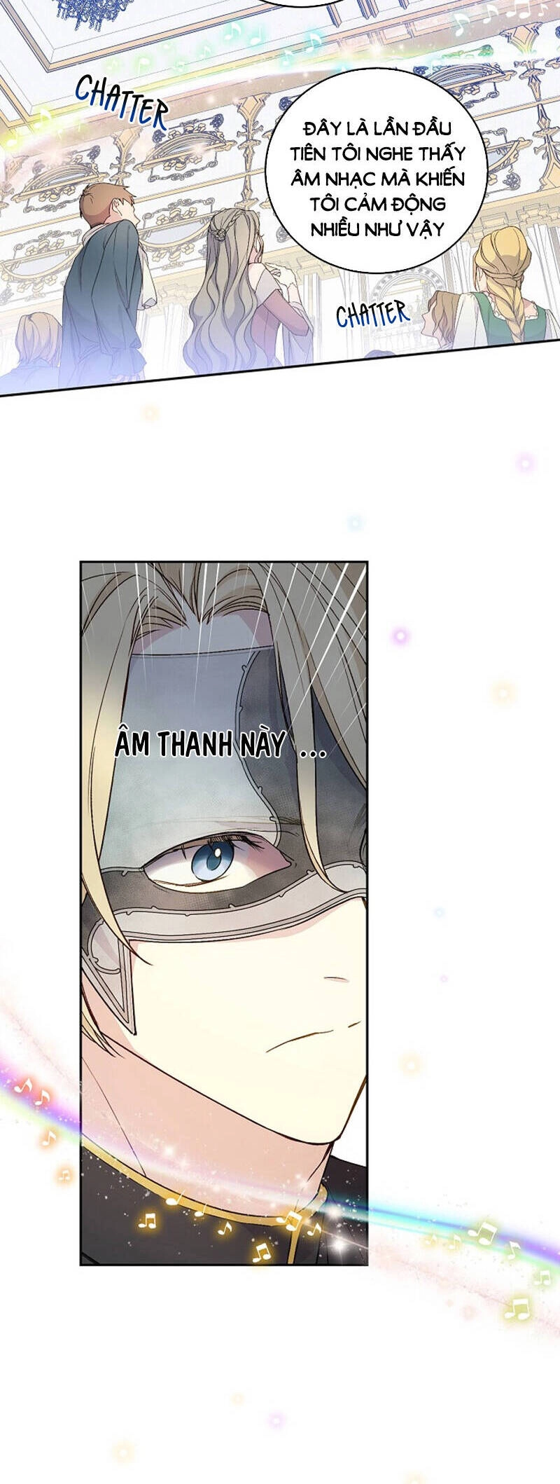 Cô Hầu Giỏi Giang Chapter 22 - 32