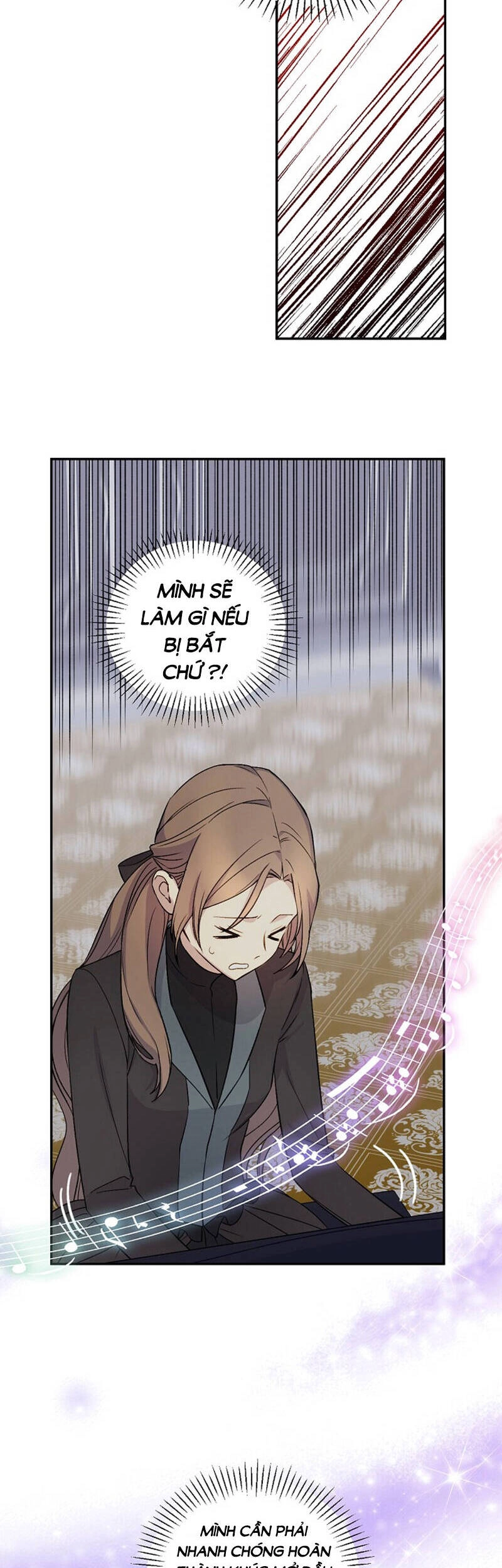 Cô Hầu Giỏi Giang Chapter 22 - 34