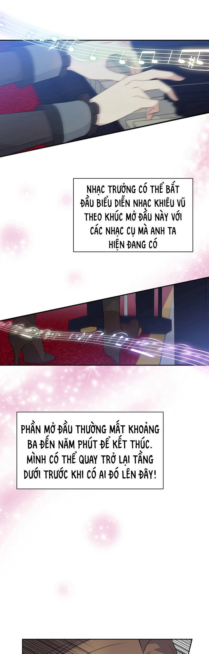 Cô Hầu Giỏi Giang Chapter 22 - 36