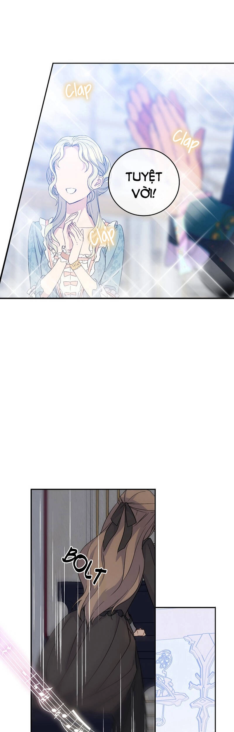 Cô Hầu Giỏi Giang Chapter 22 - 38