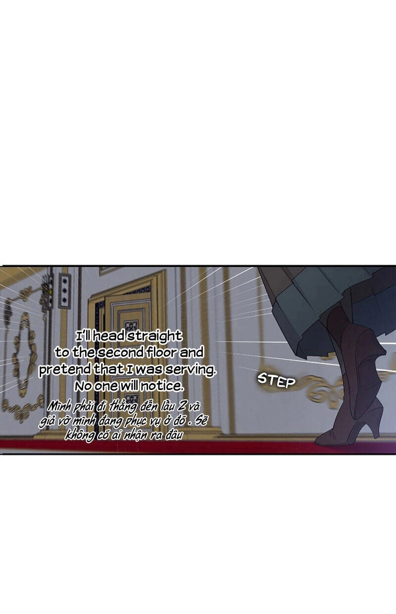 Cô Hầu Giỏi Giang Chapter 22 - 41