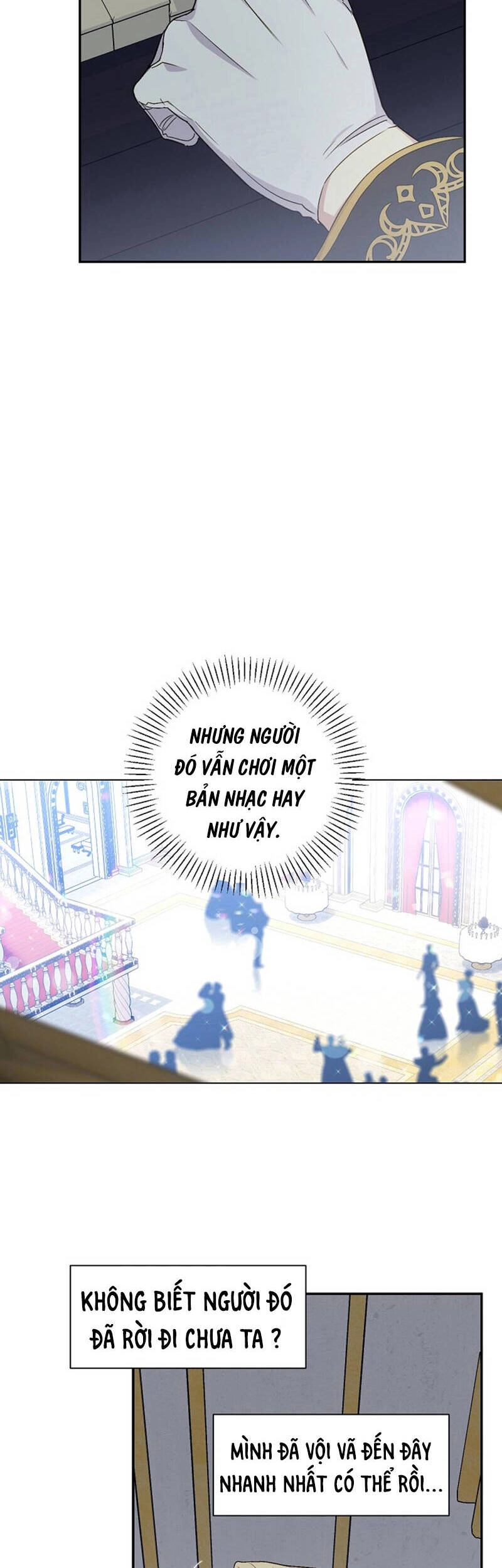 Cô Hầu Giỏi Giang Chapter 23 - 4