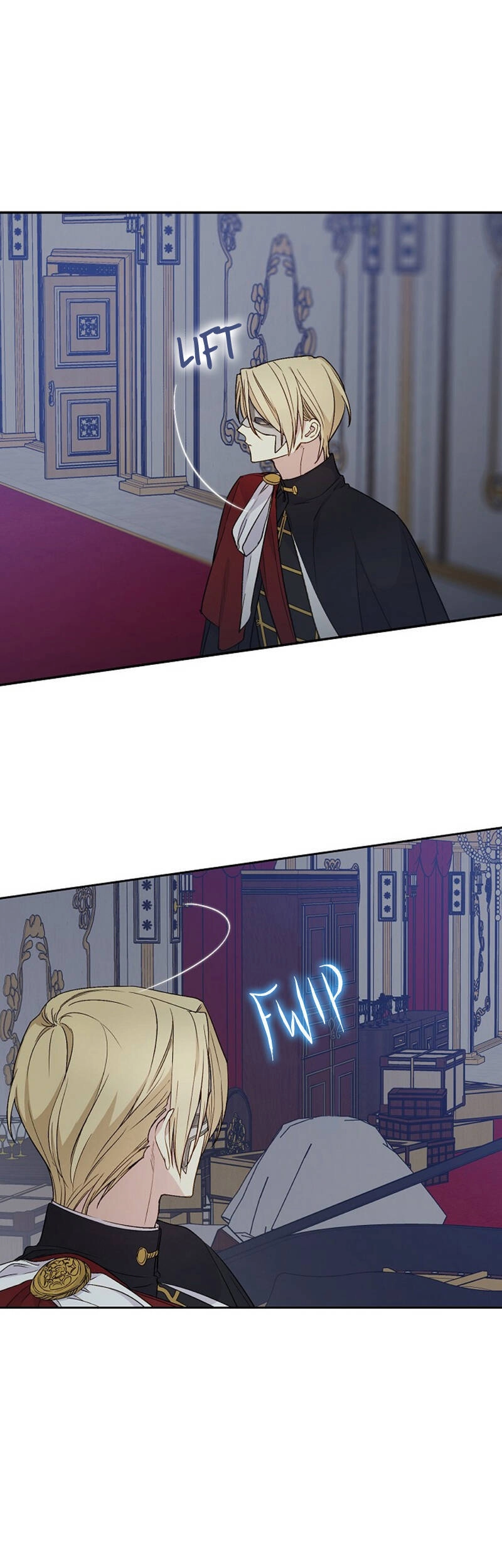 Cô Hầu Giỏi Giang Chapter 23 - 6