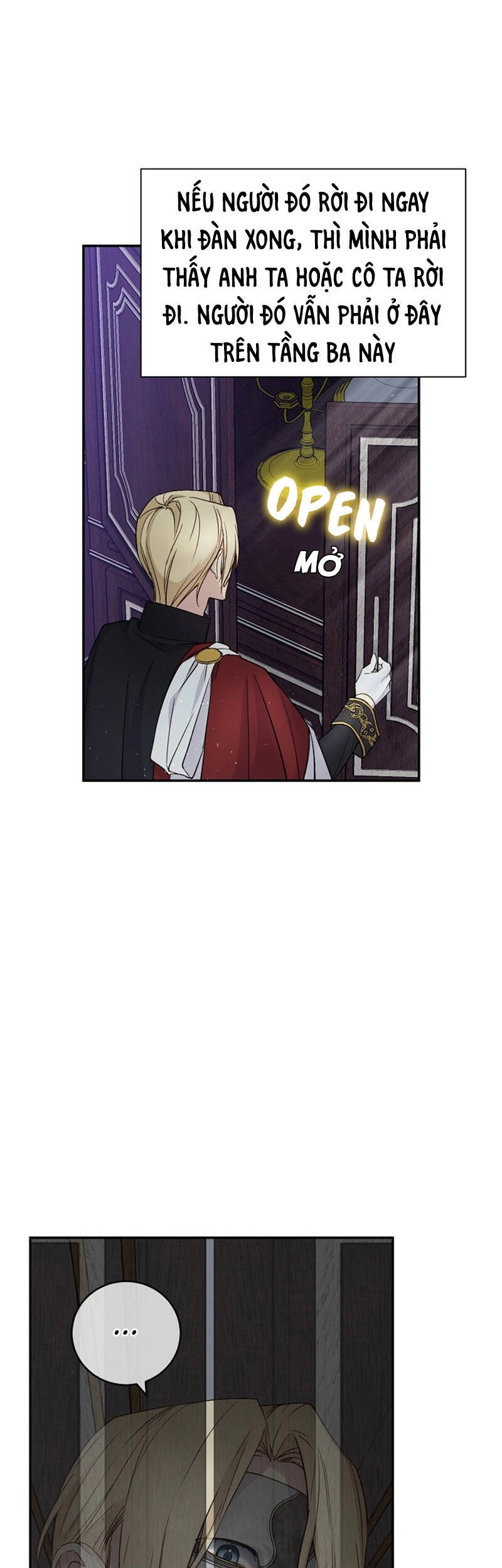 Cô Hầu Giỏi Giang Chapter 23 - 8