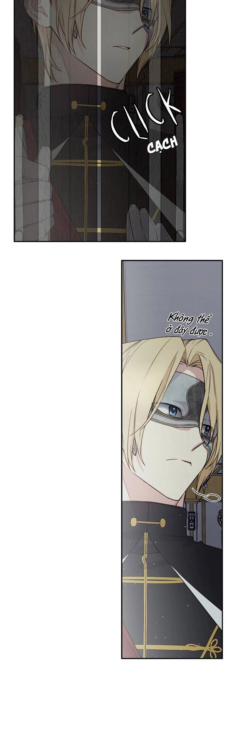 Cô Hầu Giỏi Giang Chapter 23 - 9