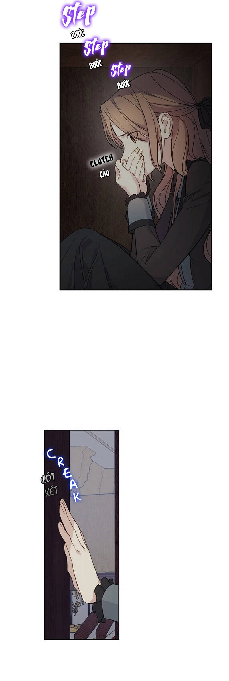 Cô Hầu Giỏi Giang Chapter 23 - 13