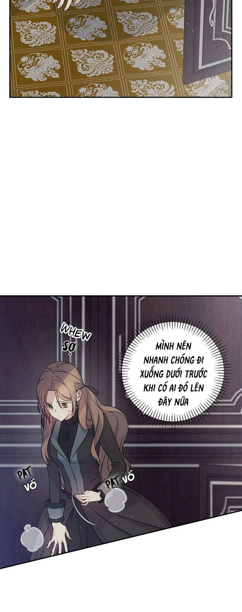 Cô Hầu Giỏi Giang Chapter 23 - 15