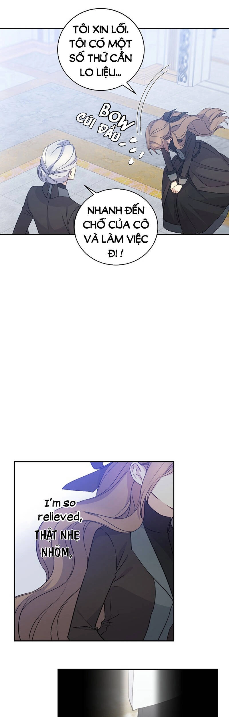 Cô Hầu Giỏi Giang Chapter 23 - 18