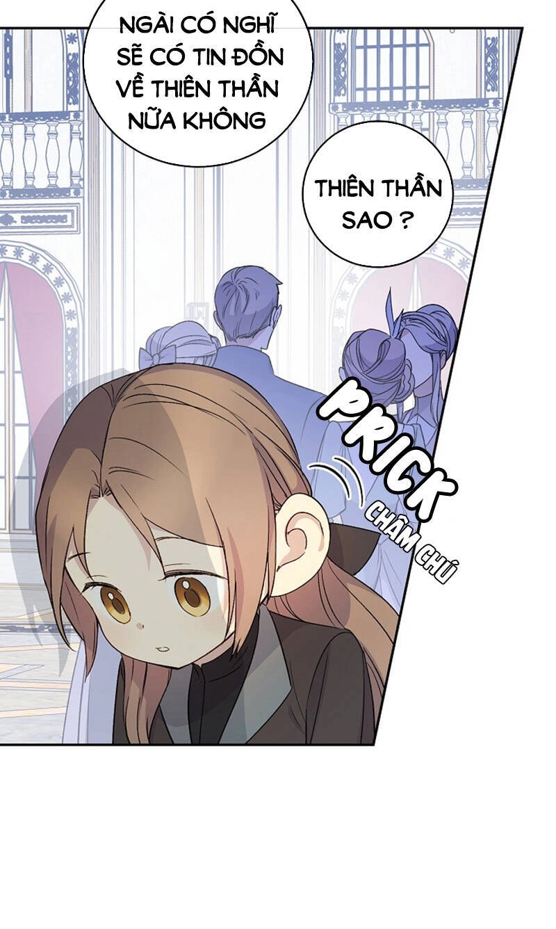 Cô Hầu Giỏi Giang Chapter 23 - 20