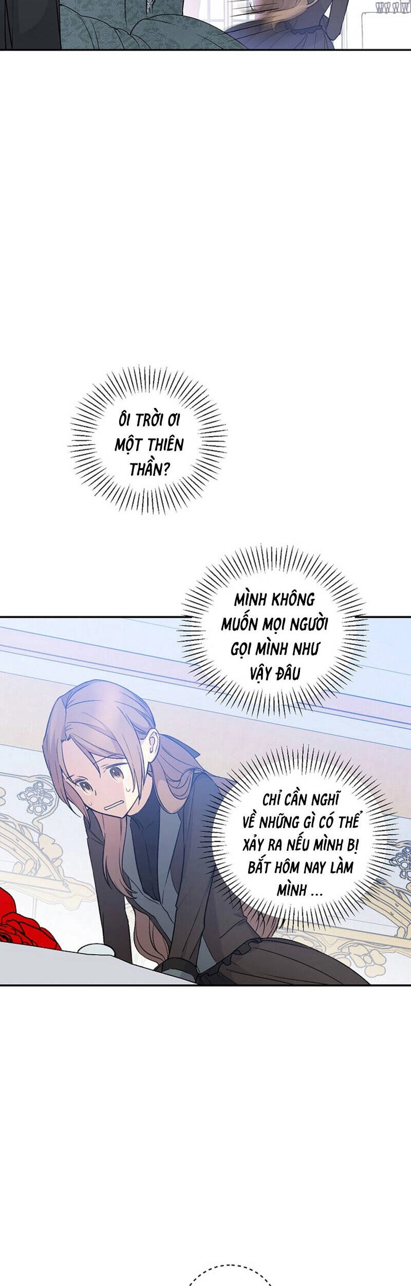 Cô Hầu Giỏi Giang Chapter 23 - 24