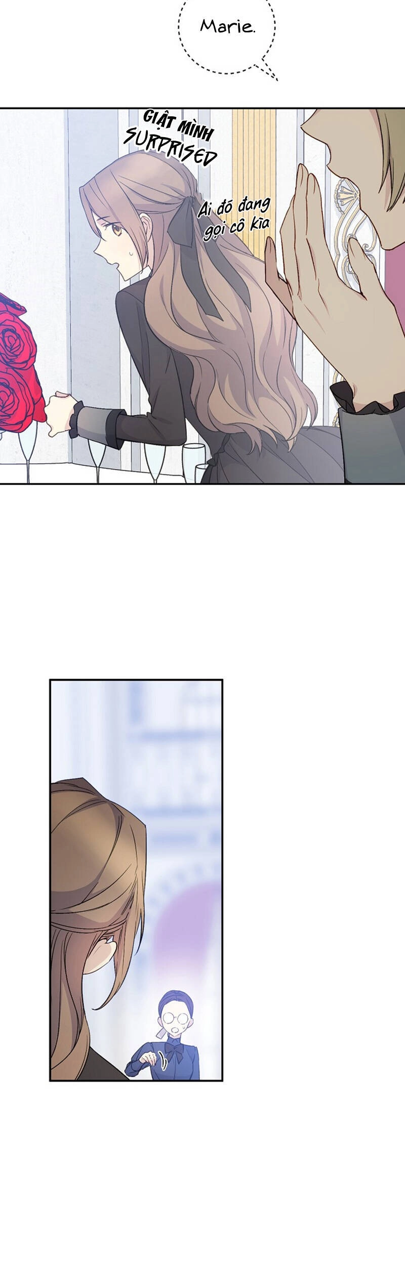 Cô Hầu Giỏi Giang Chapter 23 - 25