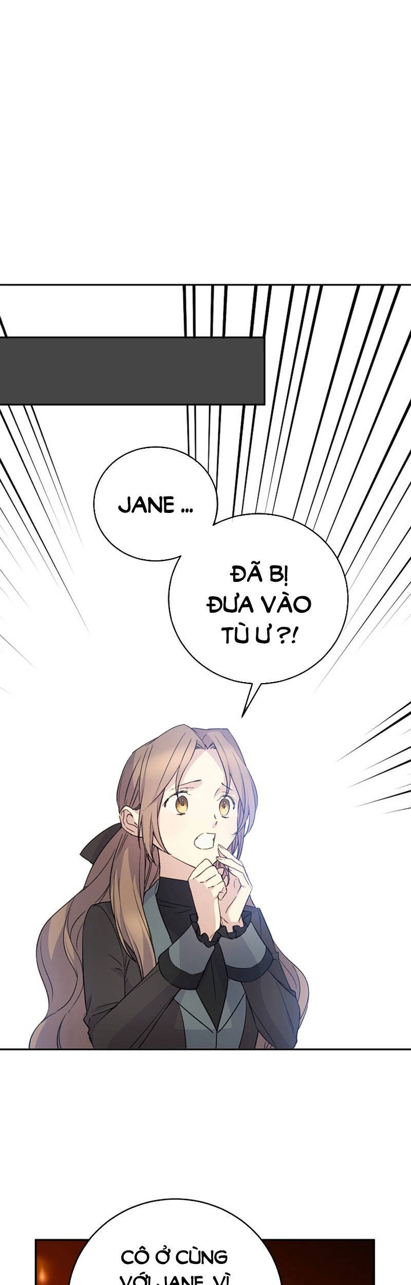 Cô Hầu Giỏi Giang Chapter 23 - 27