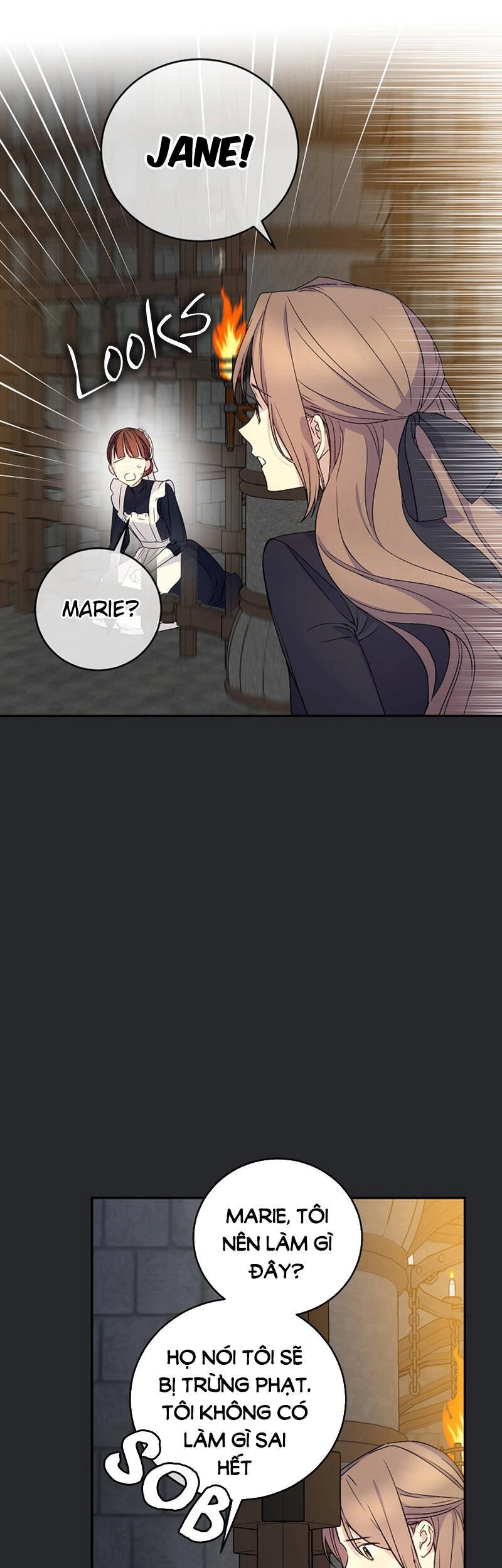 Cô Hầu Giỏi Giang Chapter 23 - 30