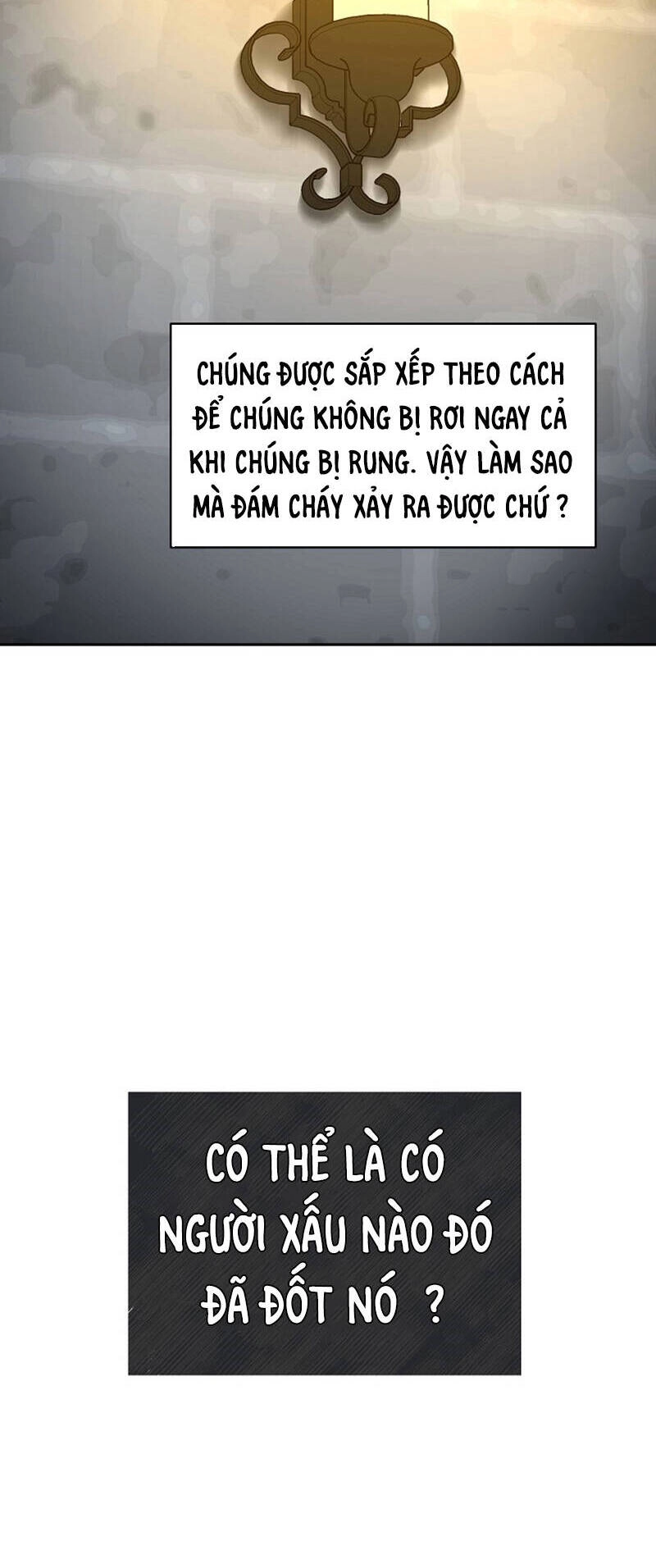 Cô Hầu Giỏi Giang Chapter 23 - 36