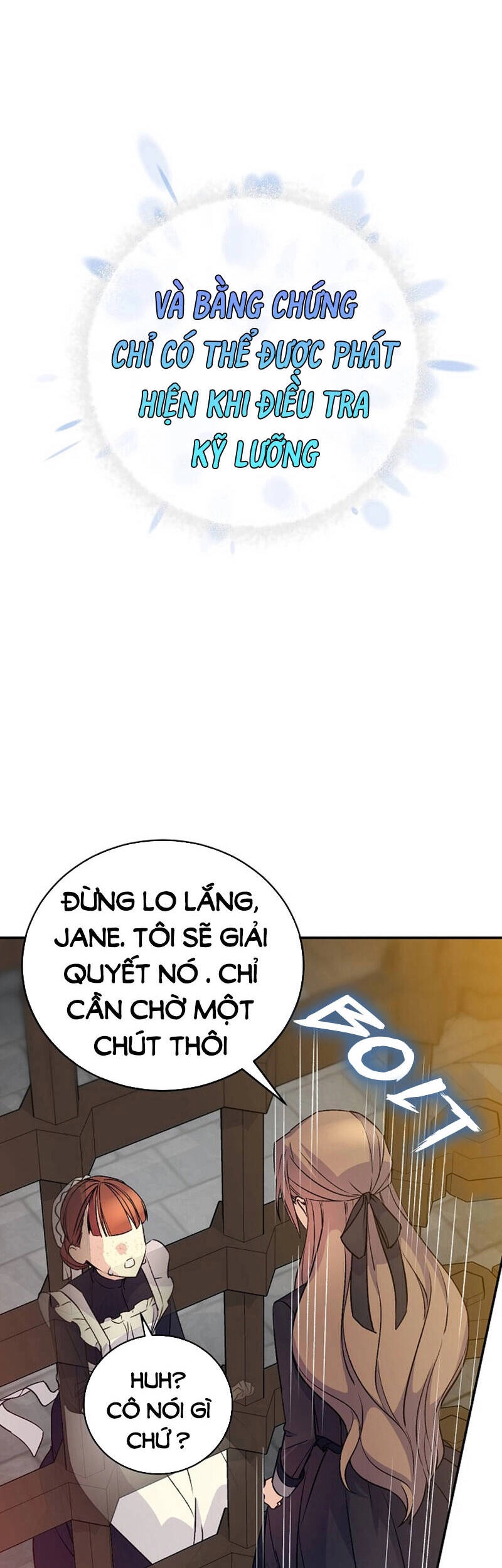 Cô Hầu Giỏi Giang Chapter 23 - 38